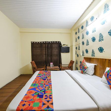 Fabhotel Beas Valley Manāli Exteriér fotografie