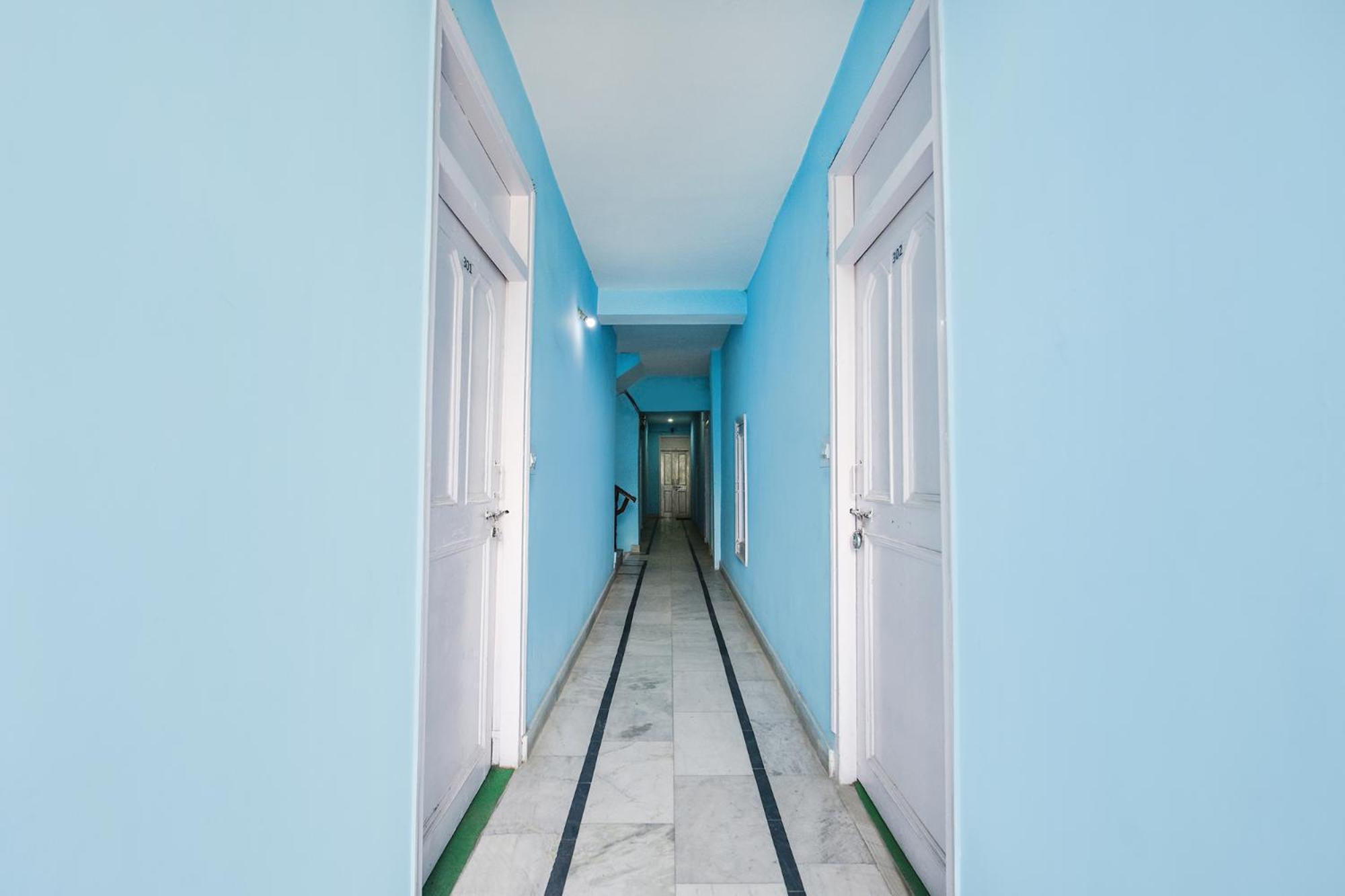 Fabhotel Beas Valley Manāli Exteriér fotografie